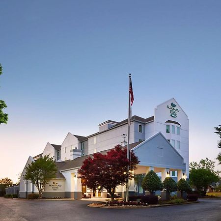 Homewood Suites By Hilton Augusta Exteriér fotografie