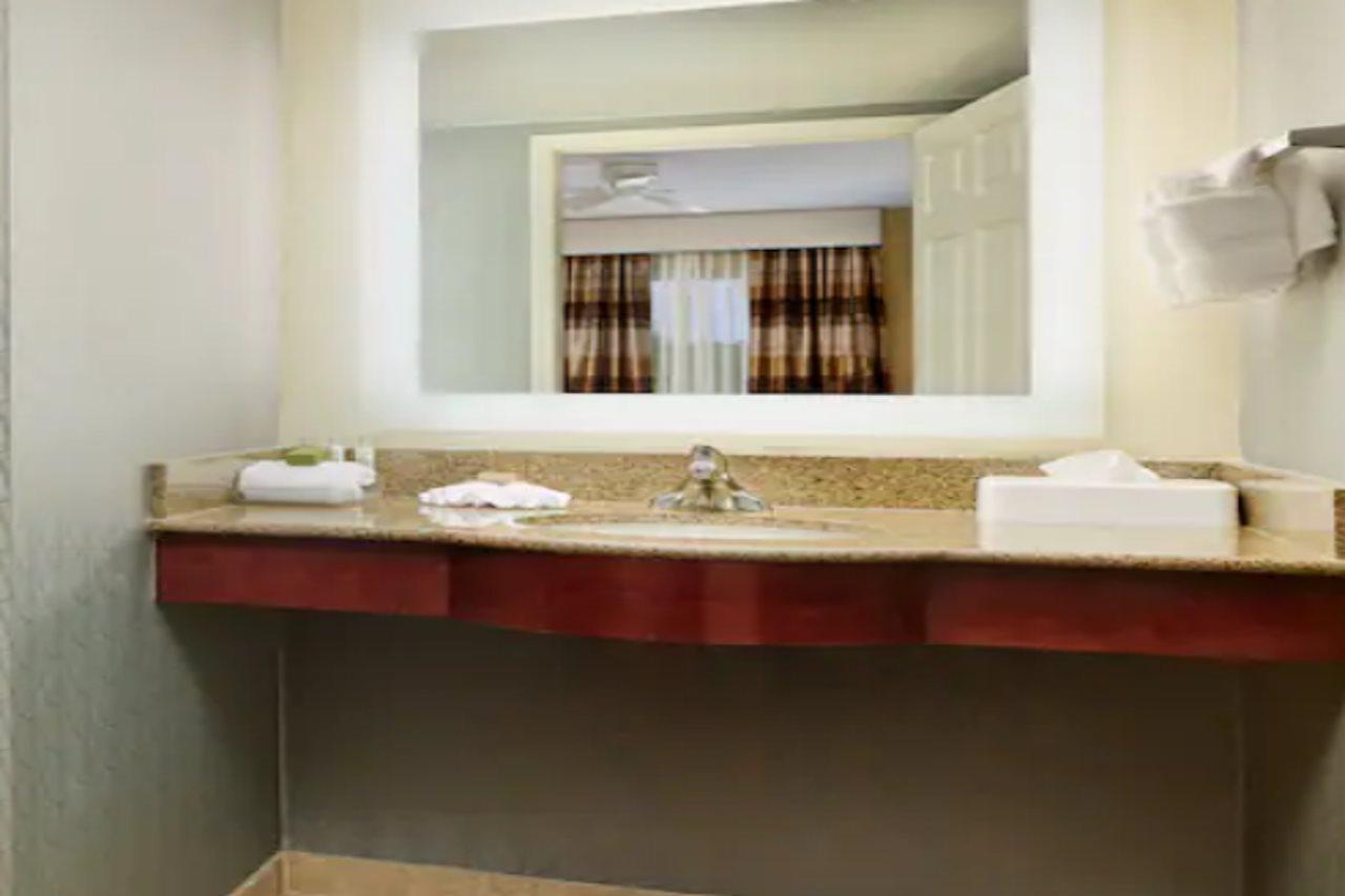 Homewood Suites By Hilton Augusta Exteriér fotografie