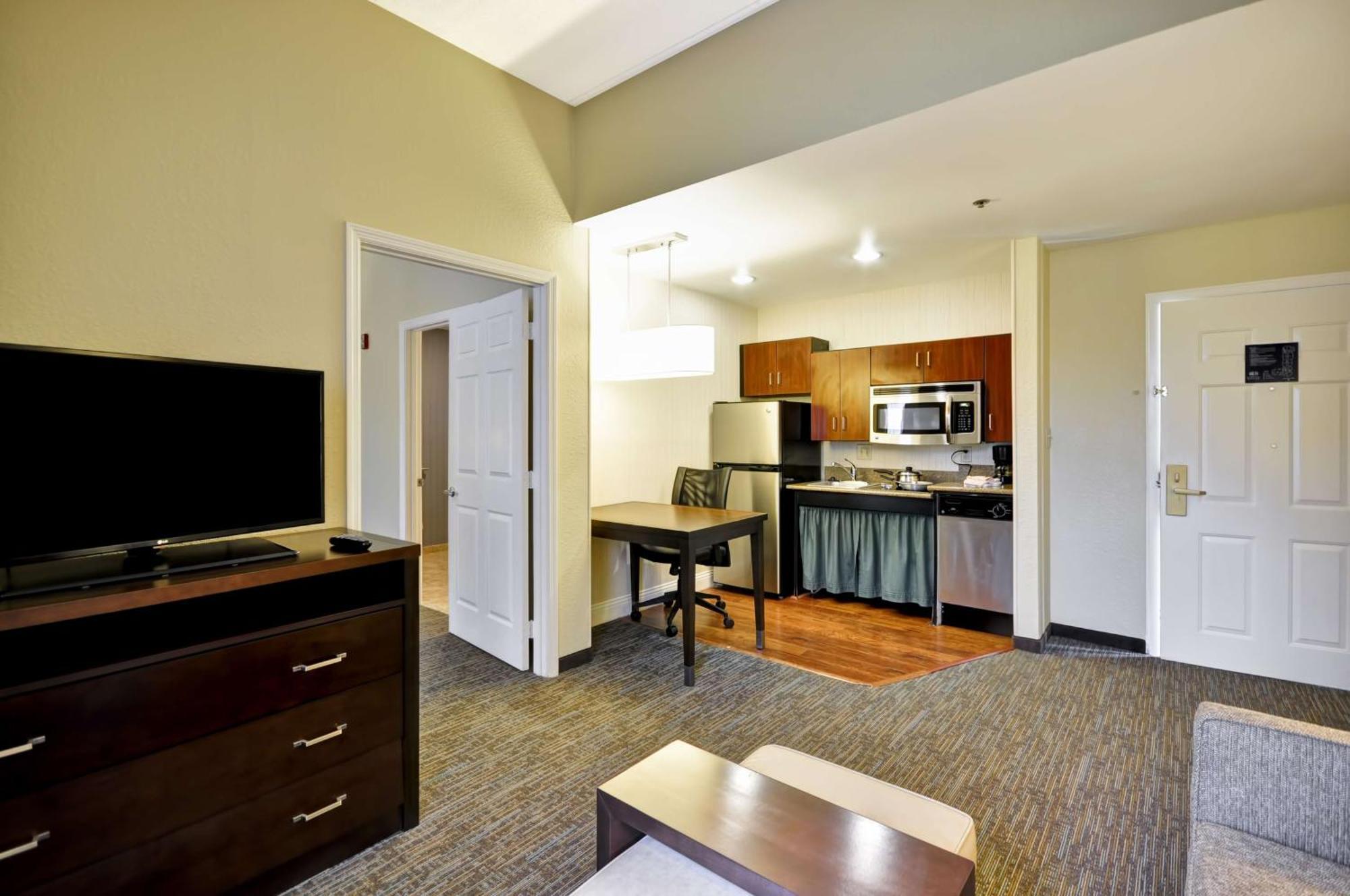 Homewood Suites By Hilton Augusta Exteriér fotografie