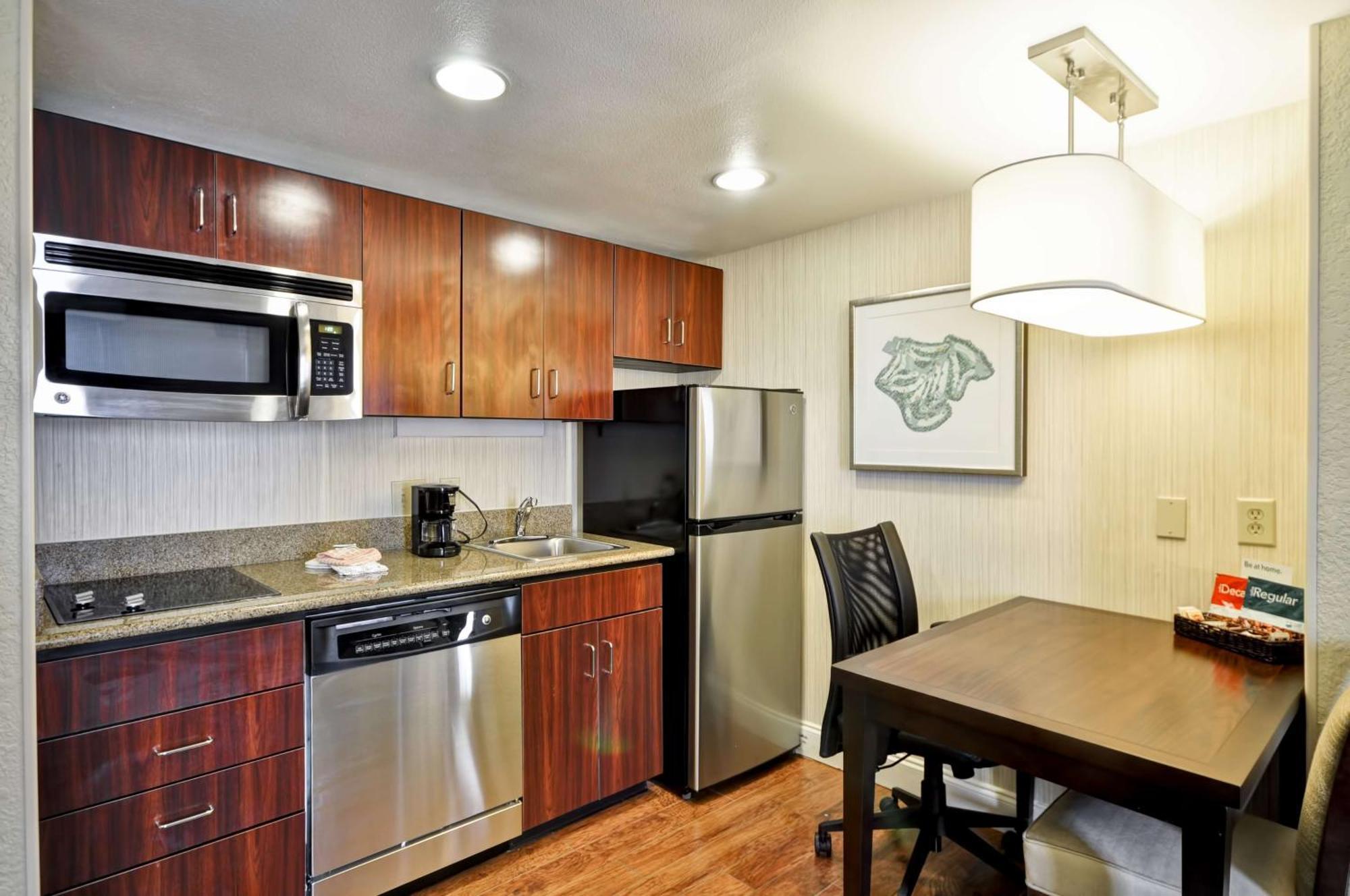 Homewood Suites By Hilton Augusta Exteriér fotografie