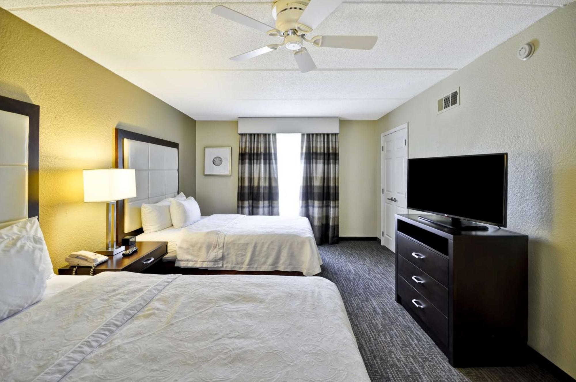 Homewood Suites By Hilton Augusta Exteriér fotografie