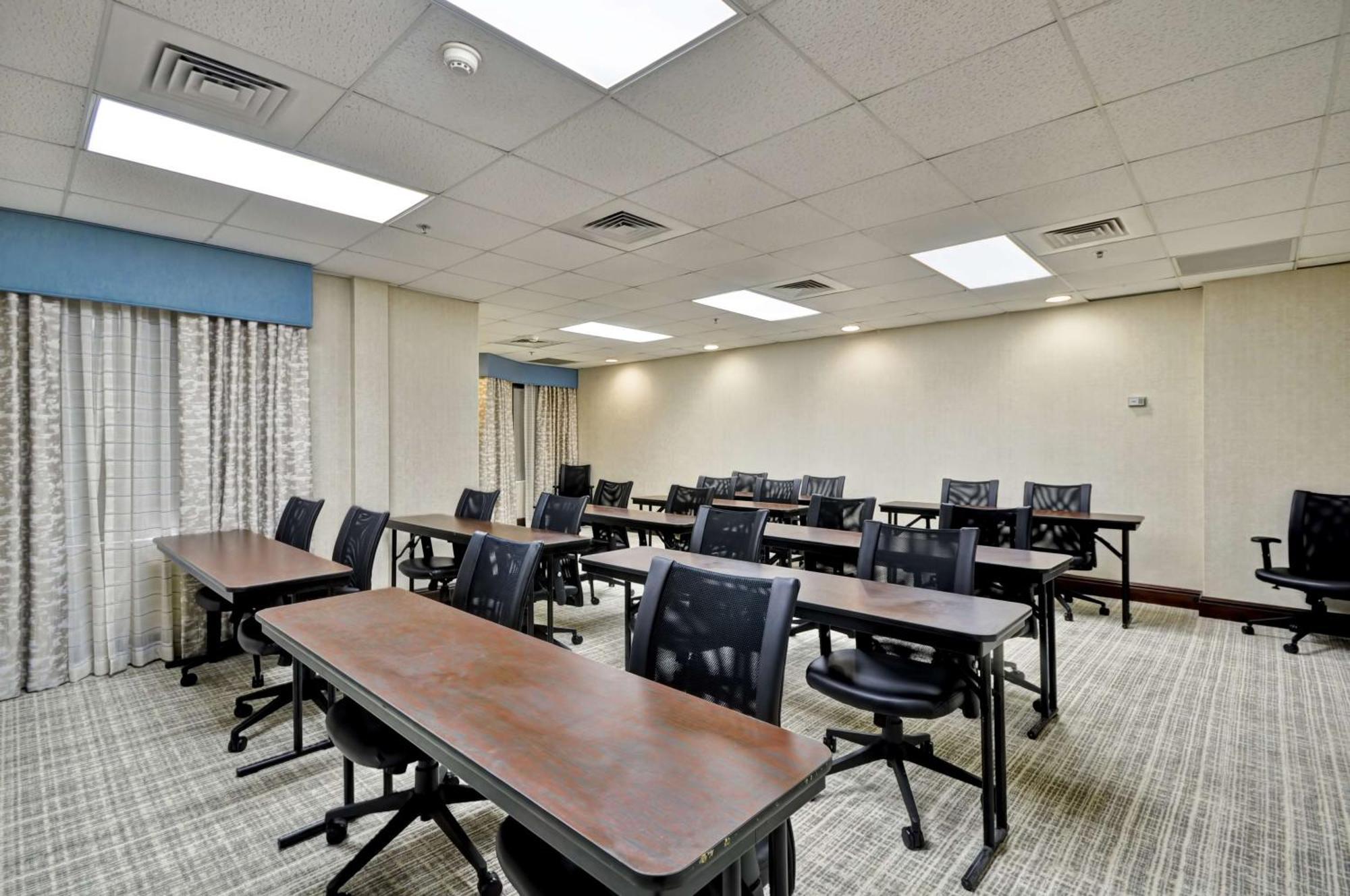 Homewood Suites By Hilton Augusta Exteriér fotografie
