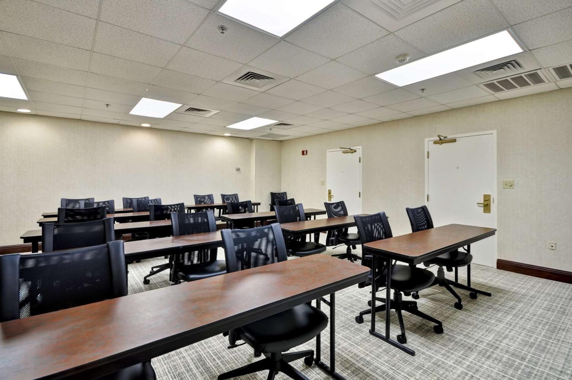 Homewood Suites By Hilton Augusta Exteriér fotografie