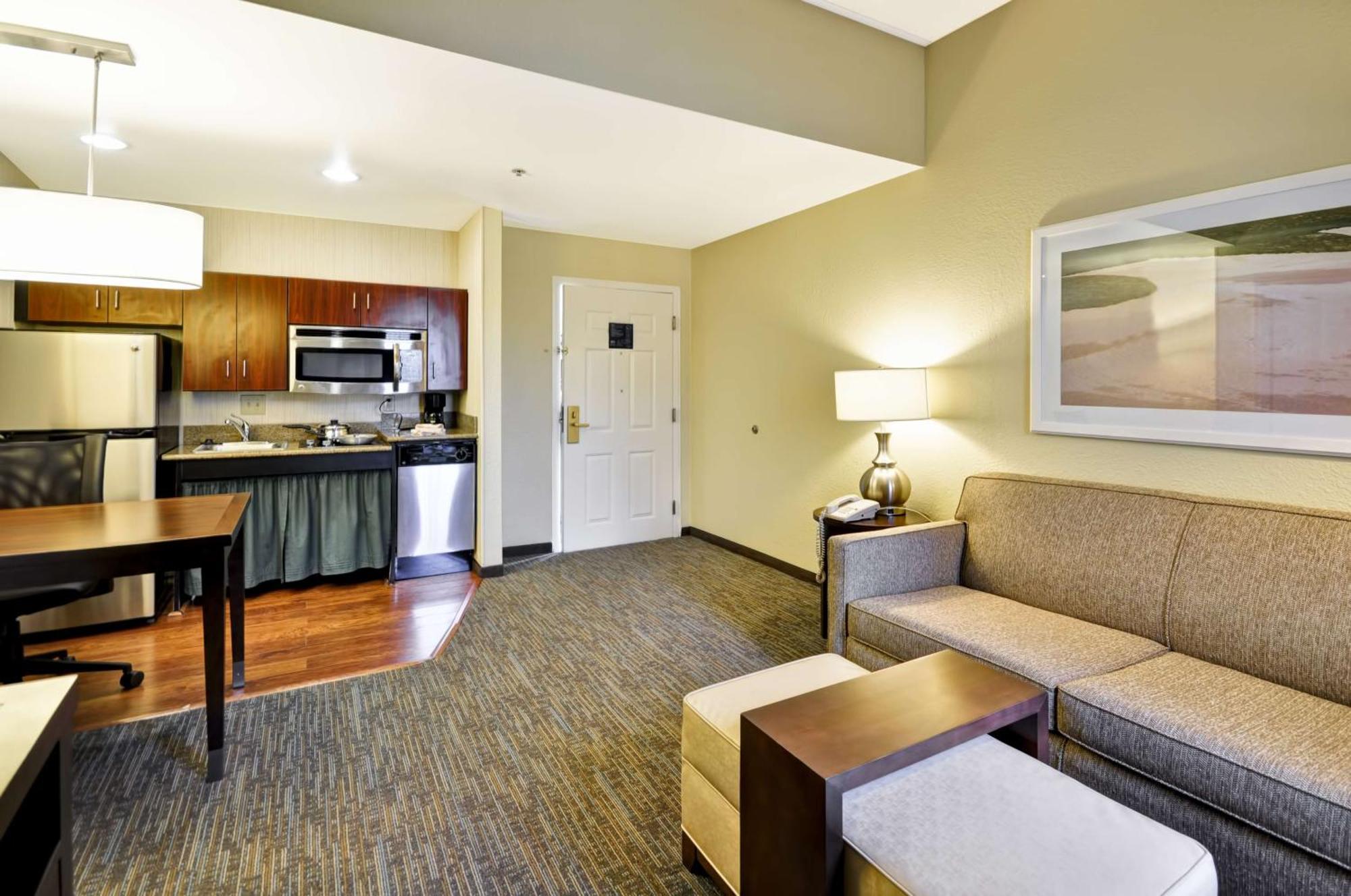 Homewood Suites By Hilton Augusta Exteriér fotografie