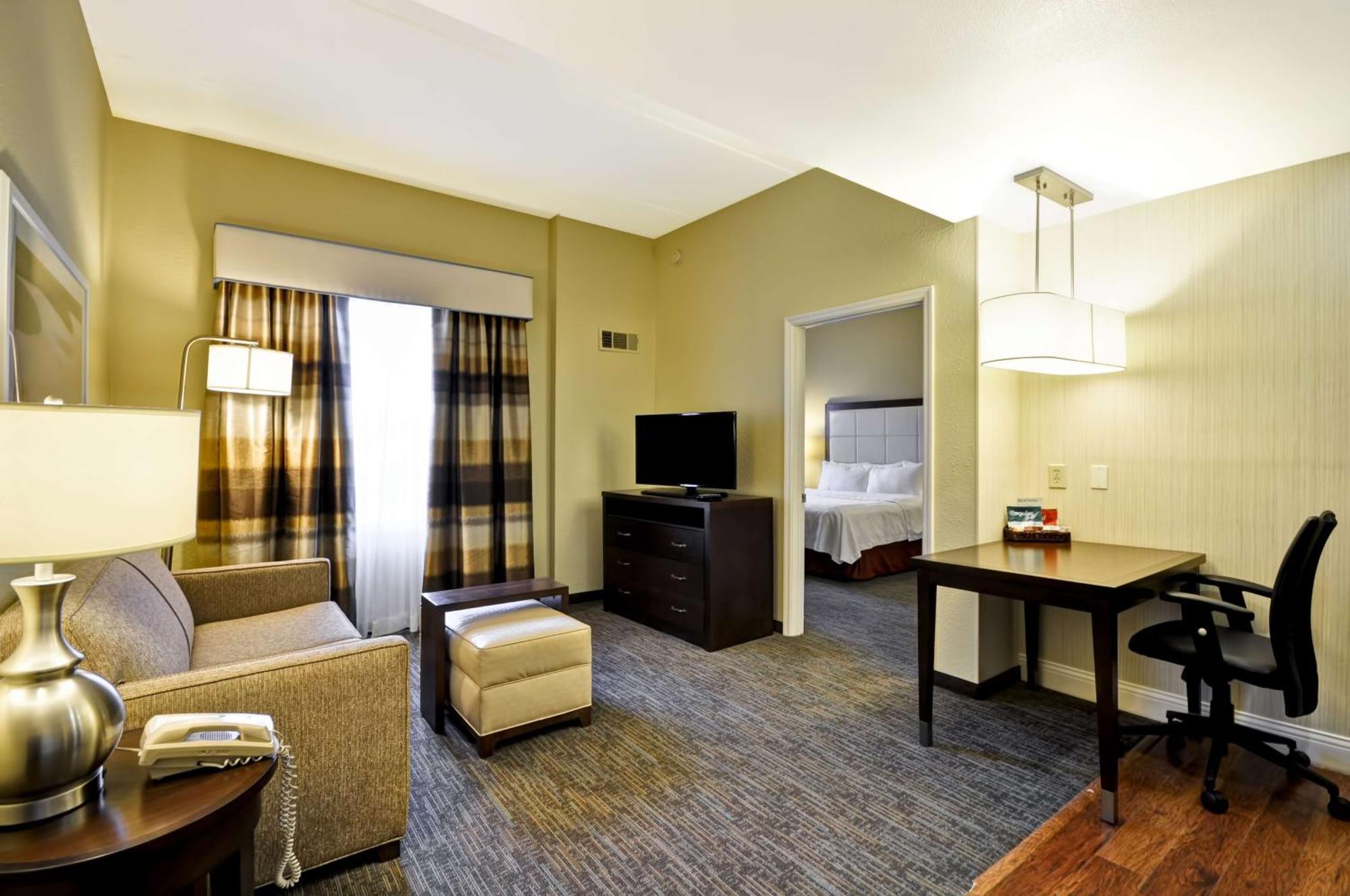 Homewood Suites By Hilton Augusta Exteriér fotografie
