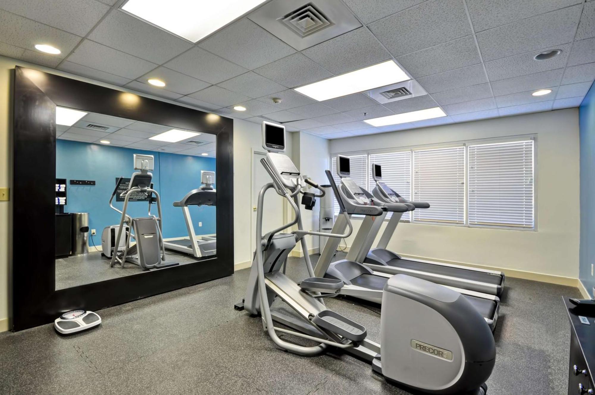 Homewood Suites By Hilton Augusta Exteriér fotografie
