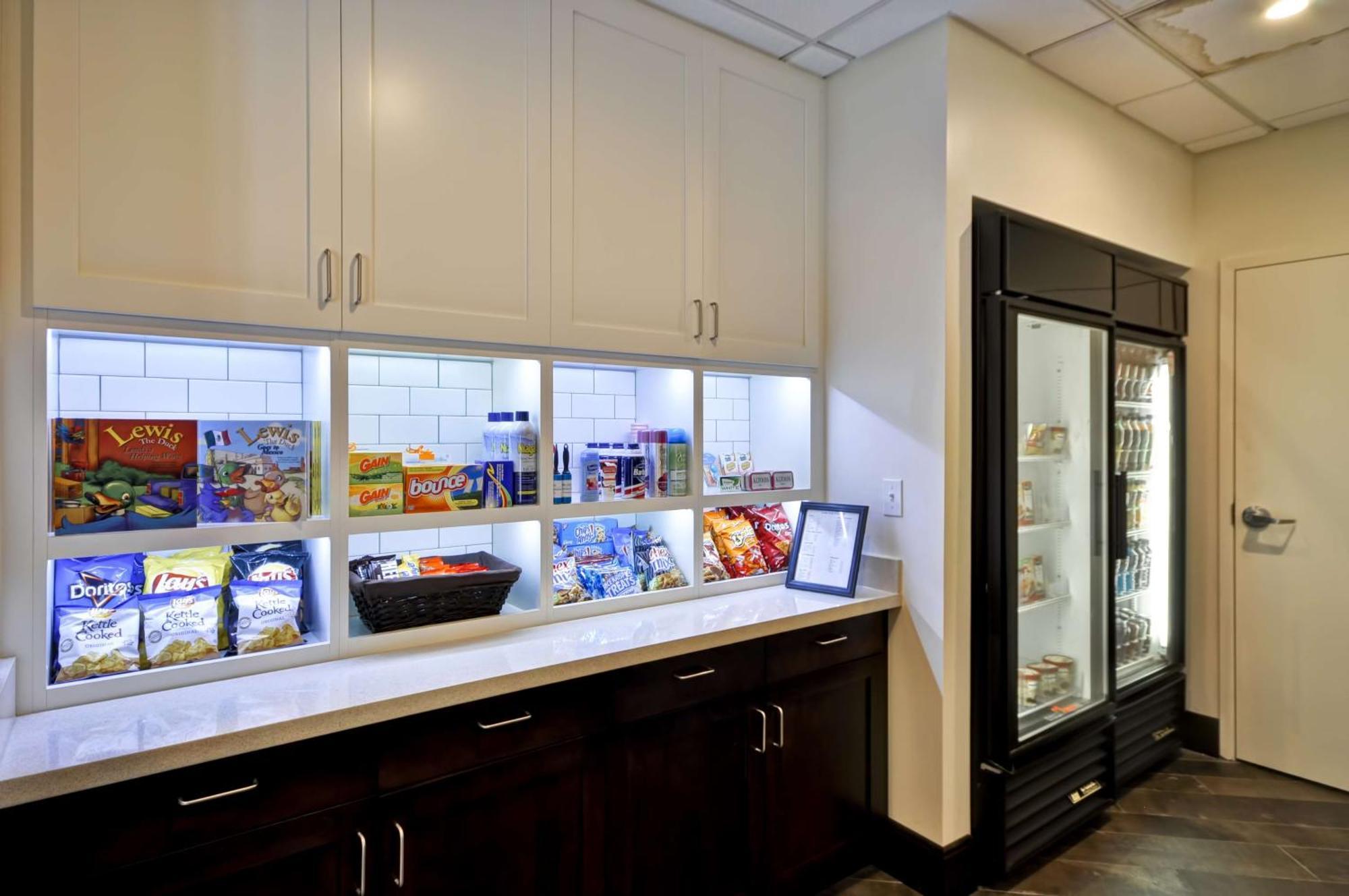 Homewood Suites By Hilton Augusta Exteriér fotografie