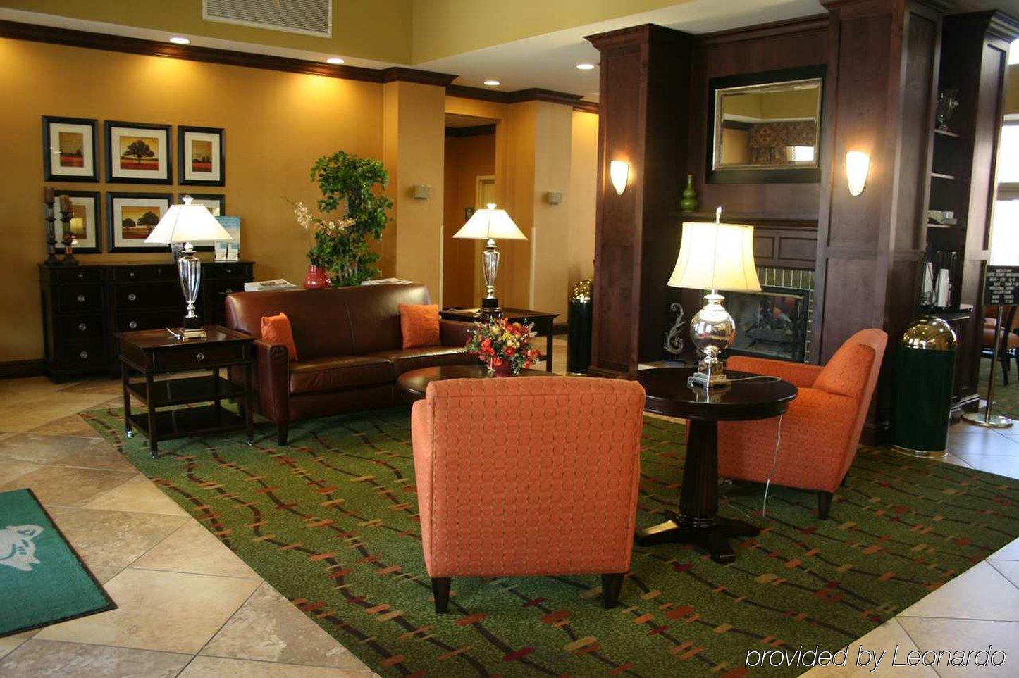 Homewood Suites By Hilton Augusta Interiér fotografie