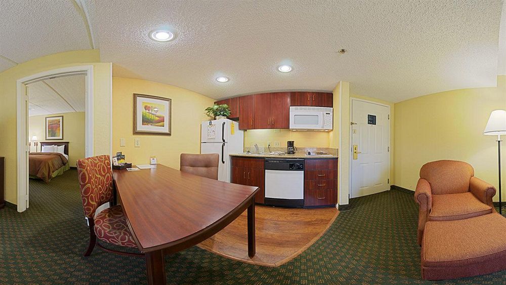 Homewood Suites By Hilton Augusta Exteriér fotografie