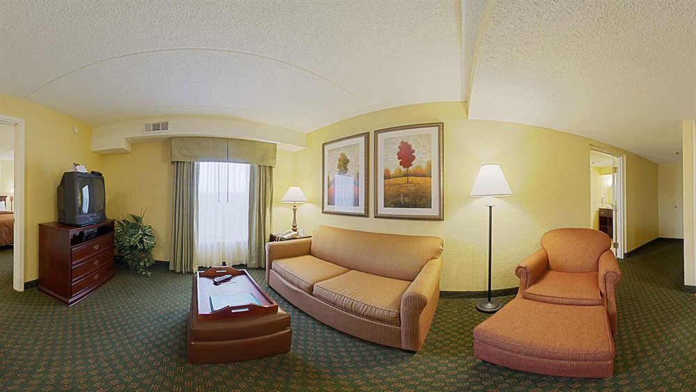 Homewood Suites By Hilton Augusta Exteriér fotografie