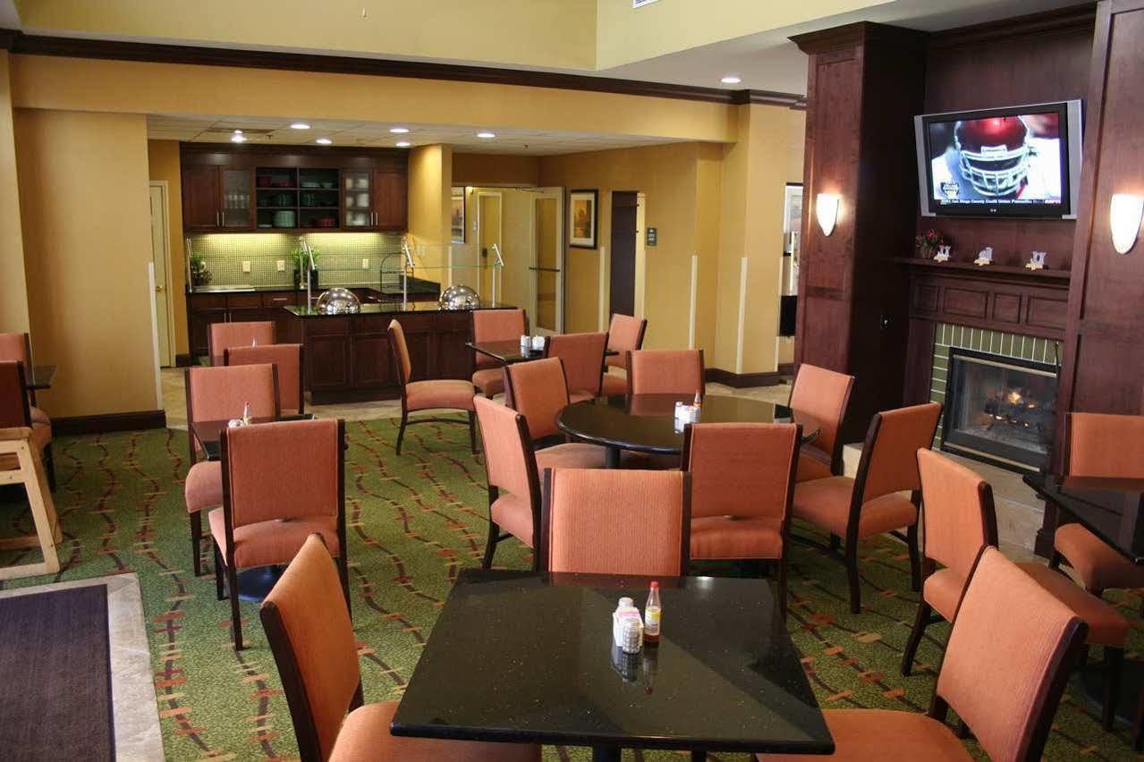 Homewood Suites By Hilton Augusta Zařízení fotografie