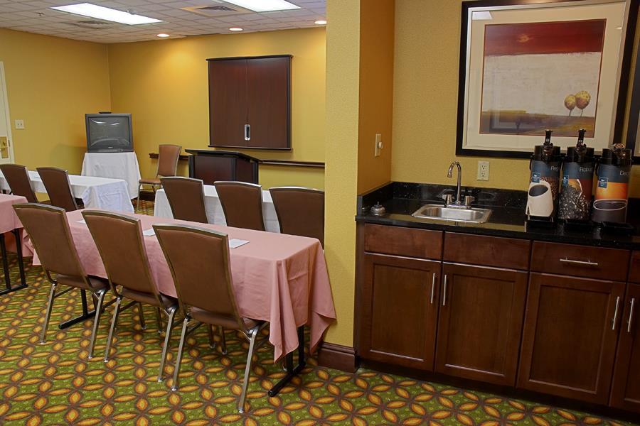Homewood Suites By Hilton Augusta Zařízení fotografie